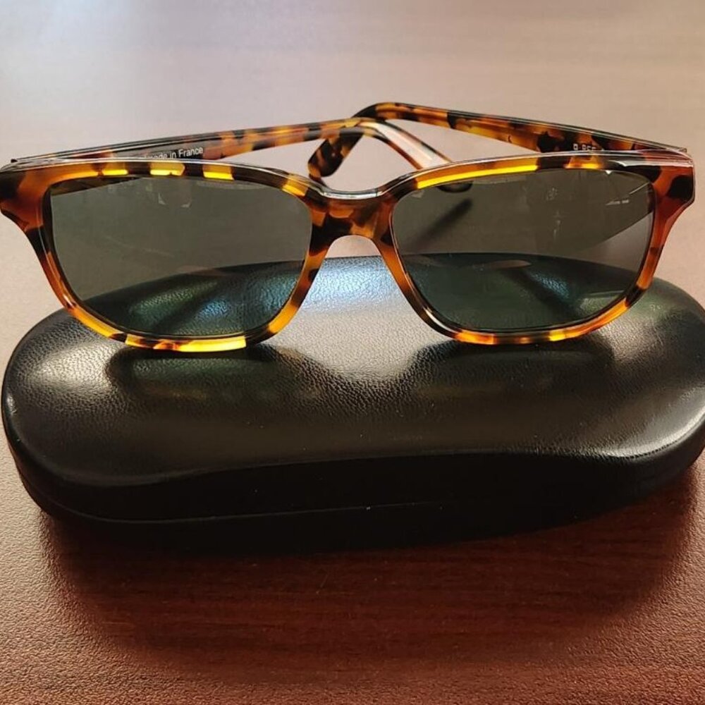 Vuarnet 007 PX-2000 Sunglasses Vintage